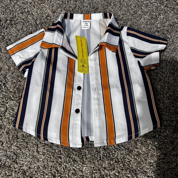 multi Shirt - Picture 1 of 1